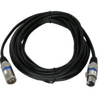 Изображение KLOTZ M1FM1N0300 Микрофонный кабель XLR-XLR 3 метр