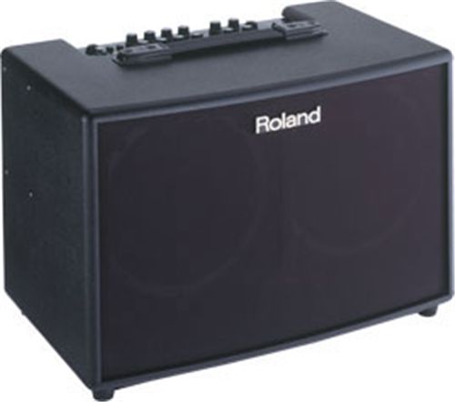 Изображение ROLAND AC-60 Комбо для акустической гитары