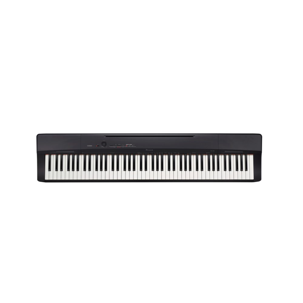 Изображение CASIO PX-160BK Цифровое фортепиано