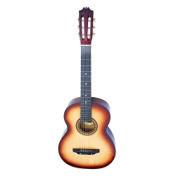 Изображение ИЖЕВСК 2К Акустическая гитара, форма классическая