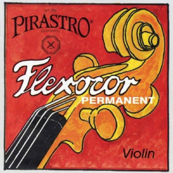 Изображение PIRASTRO 316020 Струны для скрипки