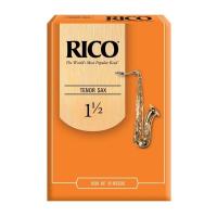 Изображение RICO RKA1015 Трости для саксофона тенор RICO 1 1/2