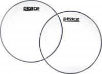 Изображение PEACE DHE-107 Пластик двухслойный 16" глицериновый