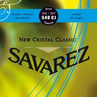 Изображение SAVAREZ 540CJ Струны для классической гитары High