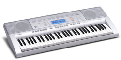 Изображение CASIO CTK-4000 Синтезатор, 61 клавиша