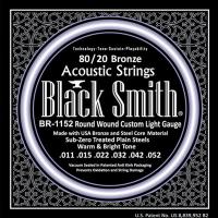 Изображение Blacksmith BR1152 011-052 Струны для акустической гитары
