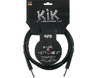 Изображение KLOTZ KIK-6,0-PPSW Инструментальный кабель Jack-Ja