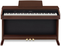 Изображение CASIO AP-260BN Цифровое фортепиано, коричневое