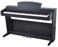 Изображение ARTESIA DP-7 Black PVC Цифровое фортепиано