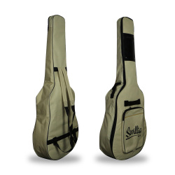 Изображение SEVILLIA GB-U41 BE Чехол для акустической гитары 41`` Бежевый