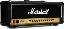 Изображение MARSHALL JCM900 4100 Гитарный усилитель