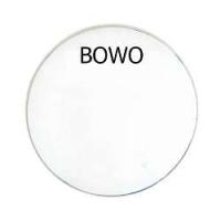 Изображение BOWO Пластик для барабанов 12"