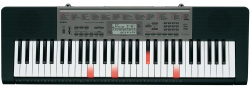 Изображение CASIO LK-240 Синтезатор, 61 клавиша