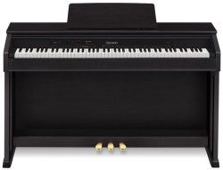 Изображение CASIO AP-460BK Цифровое фортепиано