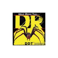 Изображение DR DDT-12 012-060 Струны на электрогитары 