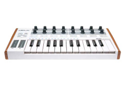 Изображение LAudio Worldemini MIDI-контроллер, 25 клавиш