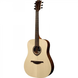 Изображение LAG GLA T270D - акустическая гитара, Дредноут
