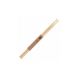 Изображение MEINL SB103-MEINL Standard Long 5A Барабанные палочки, деревянный наконечник, удлиненные