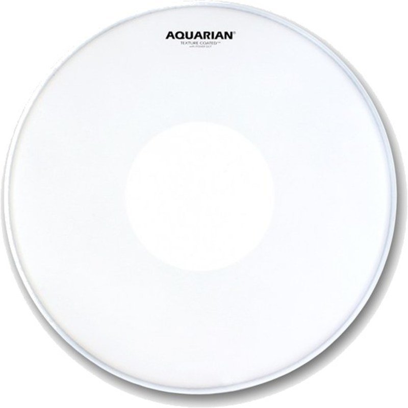 Изображение AQUARIAN TCPD-14 Пластик 14" для малого барабана