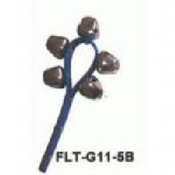 Изображение FLEET FLT-G11-5B Колокольчики на ручке "капля"