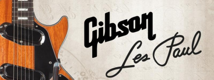 Изображение История легенды. Gibson Les Paul