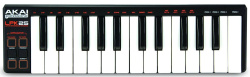 Изображение M-AUDIO KEYSTATION MINI 32 II MIDI-клавиатура