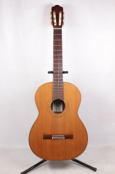 Изображение Wataru Tsuji Luthier Model S Standard Kyushu Kurume Japan Классическая гитара б/у, s/n 20810