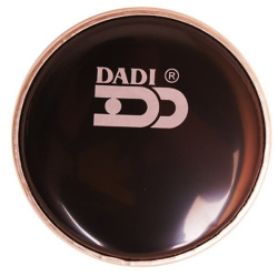 Изображение Dadi DHB16 Пластик для барабана 16", черный