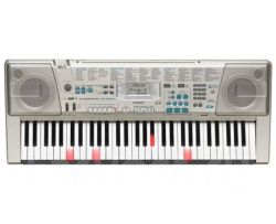 Изображение CASIO LK-300TV Синтезатор, 61 клавиша