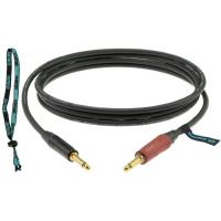Изображение KLOTZ TI-0900-PSP Гитарный кабель TITANIUM, 9 метр