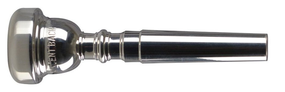 Изображение BACH 351-6С Мундштук для трубы, размер 6С