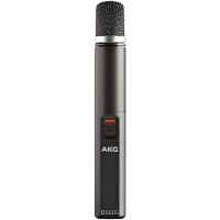 Изображение AKG C1000S Микрофон 'Швейцарский нож' электретный