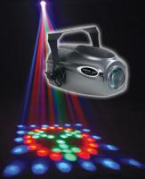 Изображение AMERICAN DJ Jewel LED (Spectrum FX1)  Проектор све