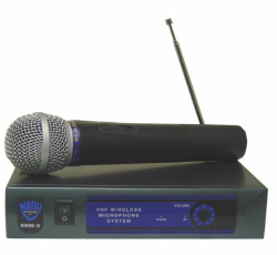 Изображение NADY DKW-3 Радиосистема одноканальная