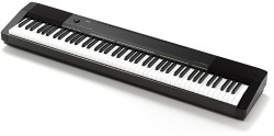 Изображение CASIO PX-130BK Цифровое фортепиано, черное