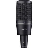 Изображение AKG C2000B Микрофон конденсаторный кардиоидный