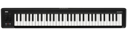 Изображение KORG MICROKEY2-61 COMPACT MIDI KEYBOARD Миди клавиатура