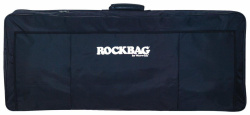 Изображение Rockbag RB21418B Чехол для клавишных 122х42х16 см, подкл. 5мм (WK-220/WK-7600/NP-V60/MOTIF XF7)
