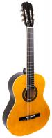 Изображение ARIA FIESTA FST-200 N Классическая гитара 4/4 корпус: липа