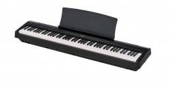 Изображение Kawai ES110B цифровое пианино/Цвет черный/механизм RH Compact/Без стойки и педального блока 