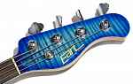 Изображение EARTH JB4 Бас-гитара 4-струнная 