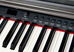 Изображение ARTESIA DP-7  Rosewood PVC Цифровое фортепиано