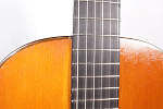 Изображение Sakazo Nakade 1965 Japan Классическая гитара б/у, этикетка на Японском + Кейс