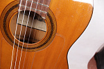 Изображение Cibeles № 142 Especial Flamenco 1961 Spain Фламенко гитара б/у