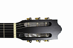 Изображение WANDERER CB2 Гитара акустическая, корпус - классика, струны - металл