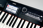 Изображение CASIO PX-360MBK Цифровое фортепиано