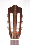 Изображение Suzuki Vaio №35 Japan Классическая гитара б/у, Иероглифы, Красная печать на этикетке