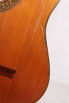 Изображение Guitarra Tamura Sirius 1967 Japan Фламенко гитара б/у + кейс?