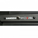Изображение SAMSON EXL250 Мобильный звуковой комплект