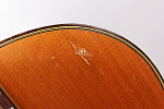 Изображение Eichi Kodaira E500 Japan Классическая гитара б/у